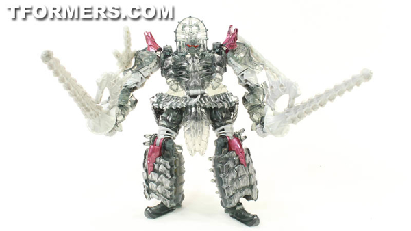 TF4 Dinobots Platinum Edition Unleashed Shared BBTS Exclusive 5 Pack  (10 of 87)